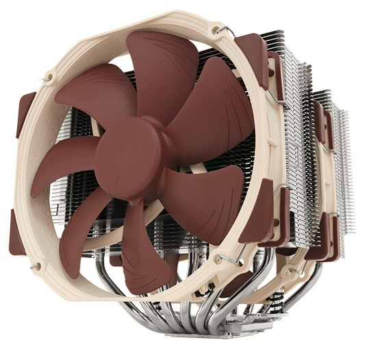 Noctua NH-D15 - processor kylare