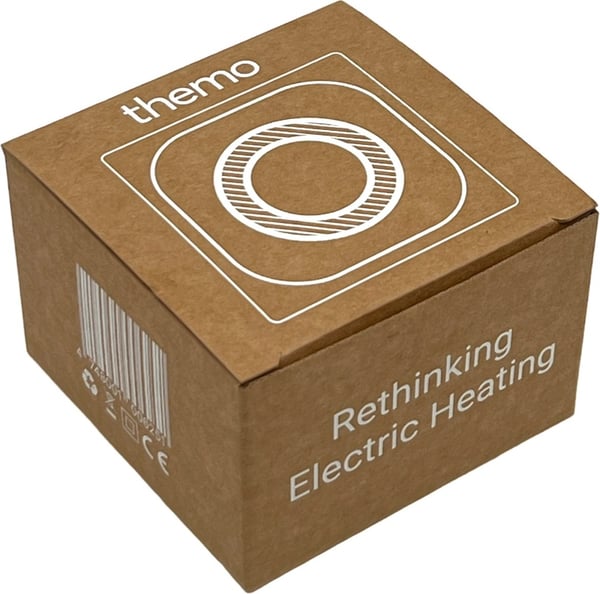 Themo - smarttermostat