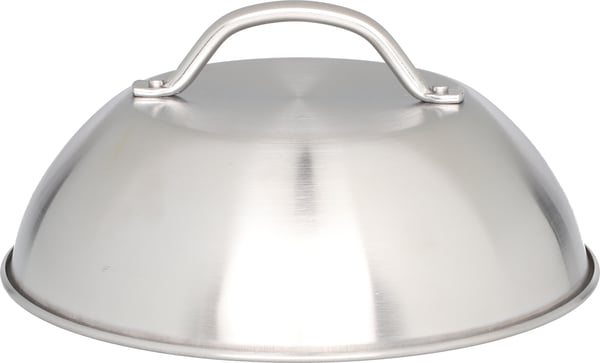 Mustang grillhuv, 22,5 cm
