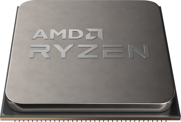 AMD Ryzen 5 5600G-processor til AM4-socket
