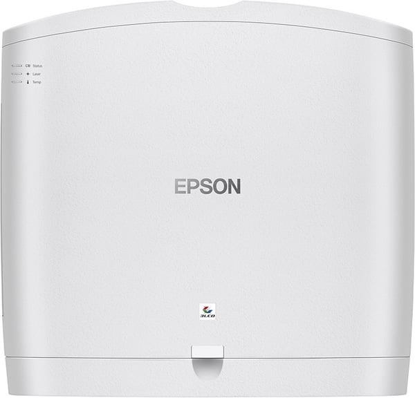 Epson EH-LS11000W 3LCD 3D 4K PRO-UHD - Laser-hembiohemmabio-projektor