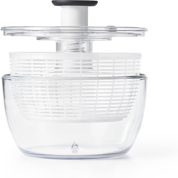 OXO Good Grips -salladsslunga, 26 cm