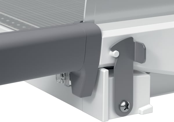 Leitz Precision Hemmakontor - giljotin, A3