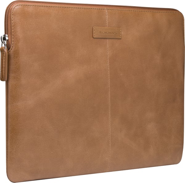 Dbramante1928 Skagen Pro Gen 2 beskyttelsesskal, 13" MacBook Pro & Air, brun