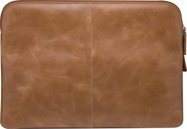 Dbramante1928 Skagen Pro + Gen 2 skyddsfodral, 14" MacBook Pro, brun