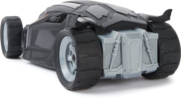 Batman Batmobile RC fjärrstyrd bil