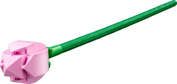LEGO Lotusblommor 40647 Bygg- och lekset från 8 år (220 delar)