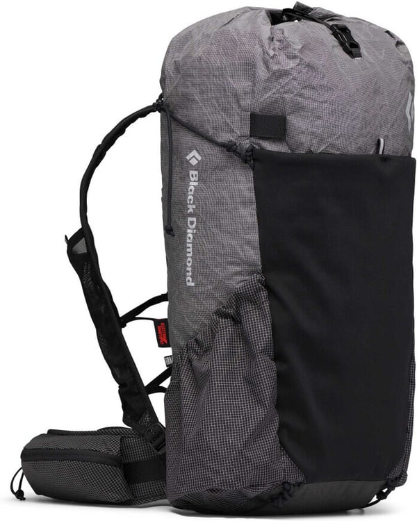 Black Diamond Beta Light 30 - rygsæk, stor