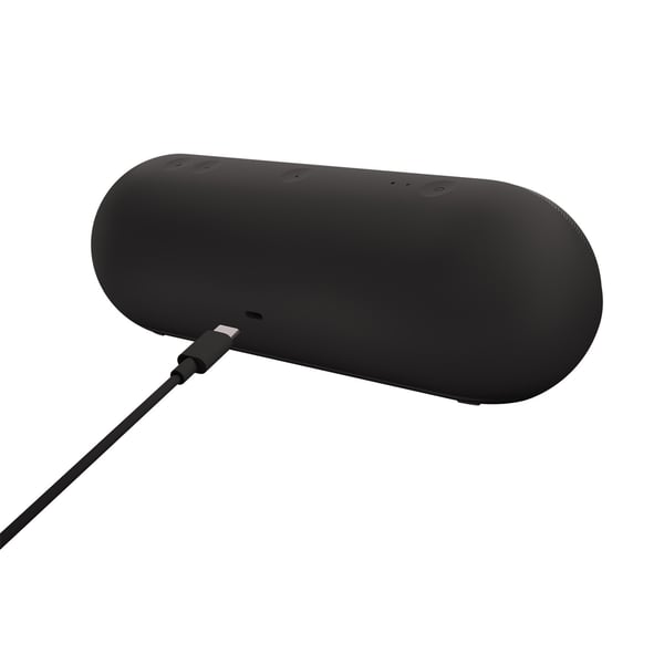 Beats Pill -Bluetooth-højttaler, mat sort (MW443)