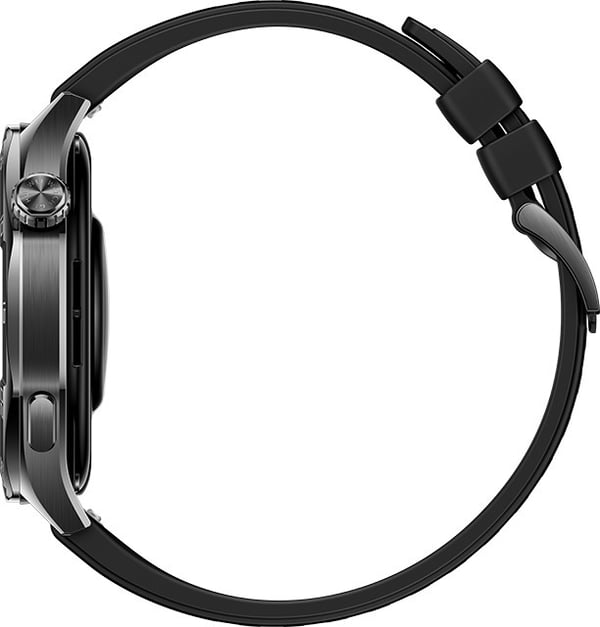 Huawei Watch GT5 smartklocka, 46 mm, Svart