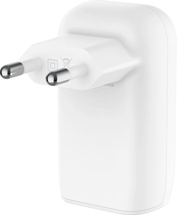 Belkin BoostCharge 3-Port USB-C 67W netadapter