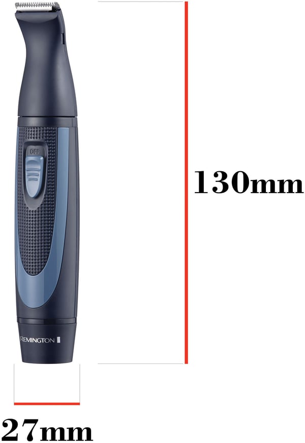Remington Travel Kit NE3890 trimmer kit