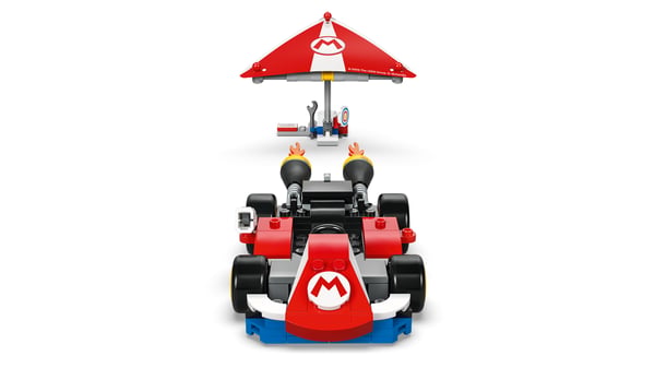 LEGO Super Mario 72032 – Mario Kart™ – Standard Kart