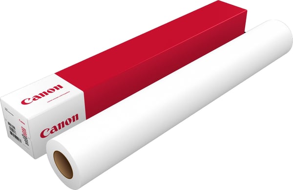 Canon Instat Dry fotopapper Satin - storformats fotopapper, 190 g, 610 mm x 60 m