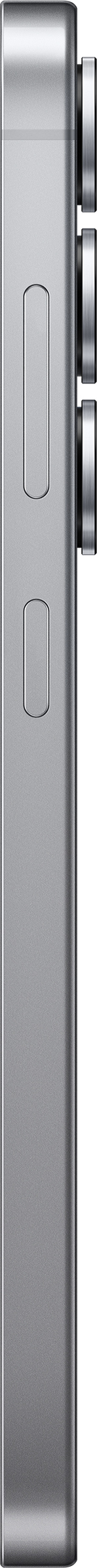 Samsung Galaxy S25 5G telefon, 256/12 GB, Silver Shadow