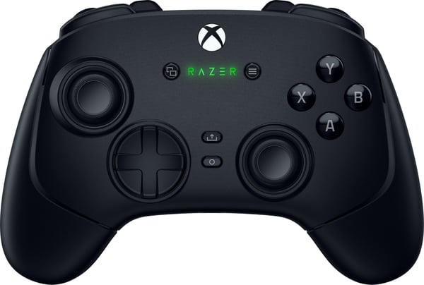 Razer Wolverine V3 Pro trådlös spelkontroll, svart, PC/Xbox