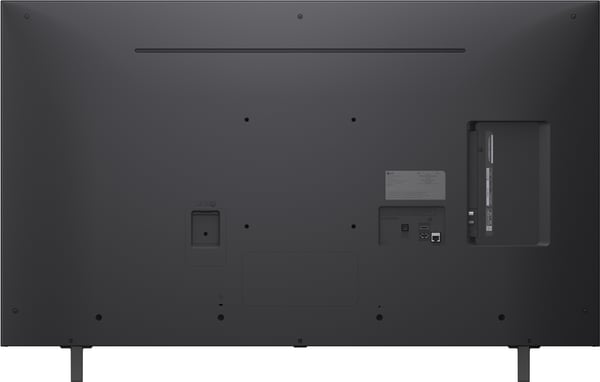 LG 55'' NANO 80 – 4K-TV (2025)