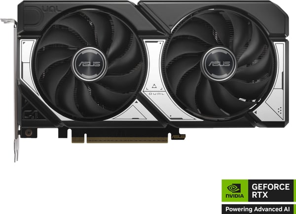 Asus DUAL-RTX5060TI-8G grafikkort