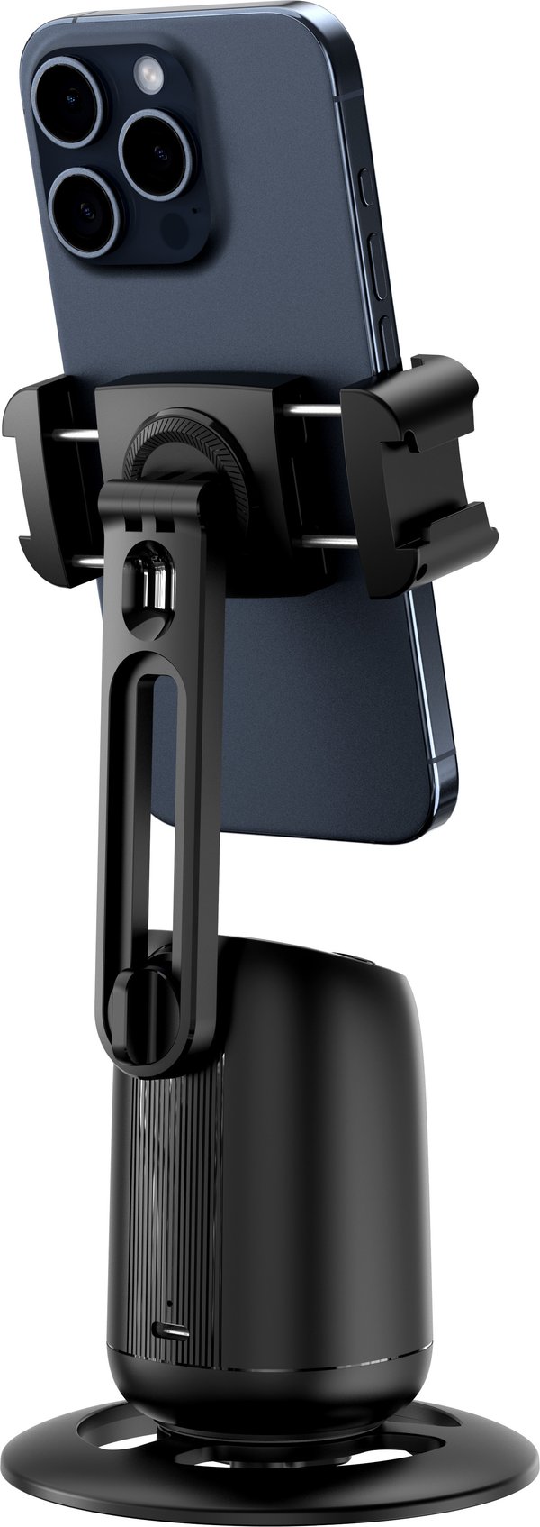 Rollei easy Creator Desktop AI-stabilisator