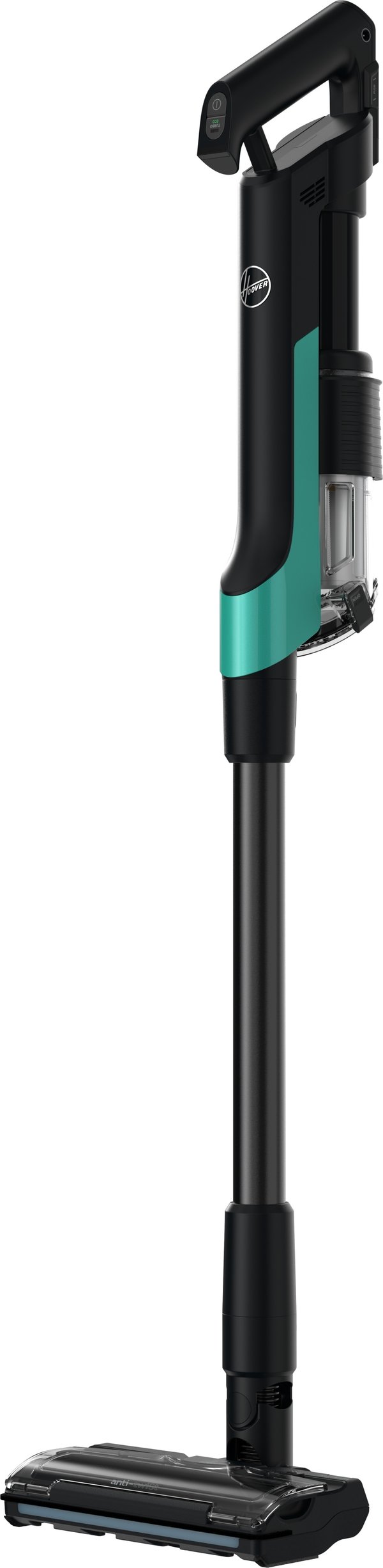 Hoover HF2 Pet stående dammsugare