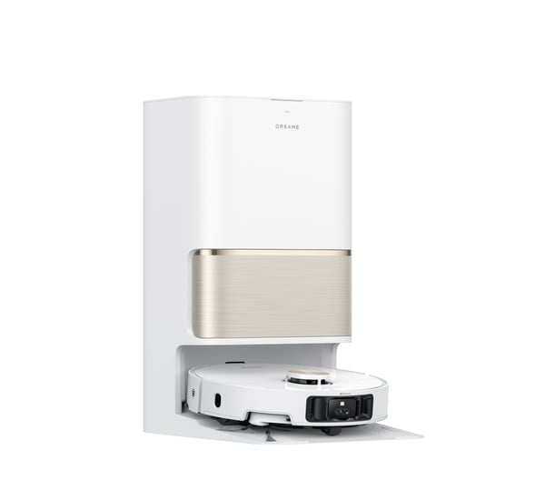 Dreame L50 Ultra robotdammsugare