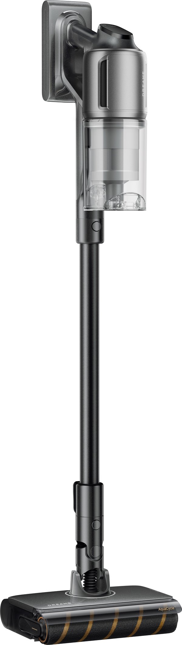 Dreame Z30 AquaCycle stående dammsugare