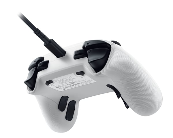 Razer Wolverine V3 Tournament Edition spelkontroll, svart, PC/Xbox