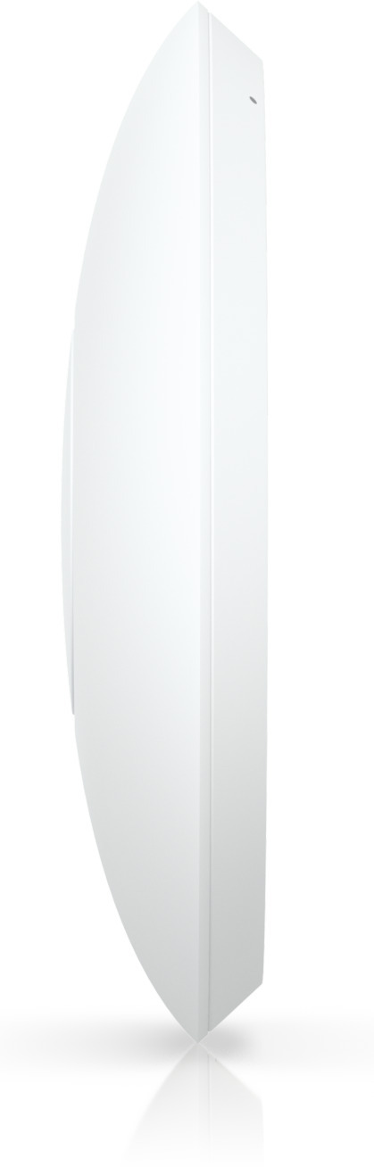 Ubiquiti U7 Lite Wi-Fi 7 basstation med PoE-stöd