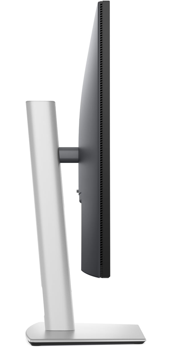 Dell Pro 32 Plus USB-C Hub Monitor P3225QE 4K-skärm