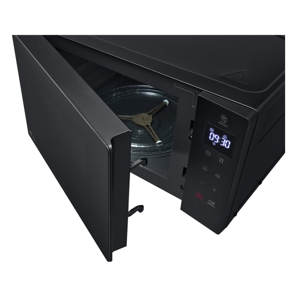 LG MS2032GAS Mikrovågsugn