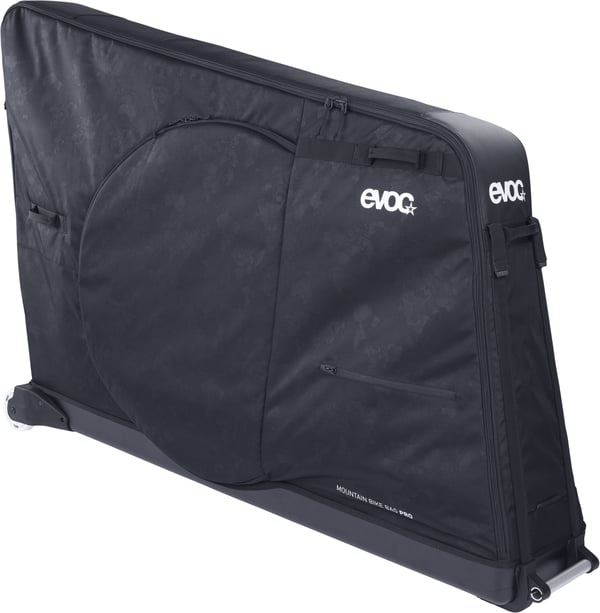 Evoc Mountain Bike Bag Pro cykeltransportväska, svart