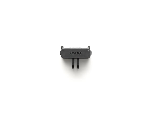 DJI Osmo taittuva kaksisuuntainen pikakiinnitteinen sovitinkiinnike