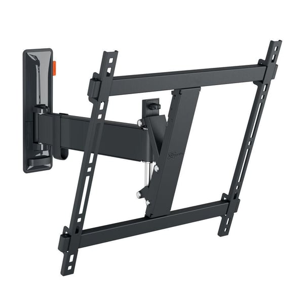 Vogel's TVM 3425 Full Motion TV-väggfäste, svart