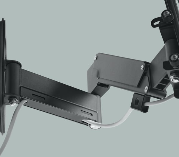 One For All WM5480 väggfäste med arm för 32-77" TV