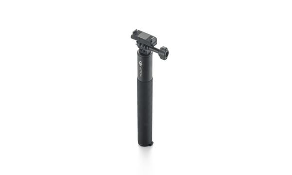 DJI Osmo 1.5m Förlängningsstångs Kit (Dubbelriktad Snabbkoppling) selfiepinne