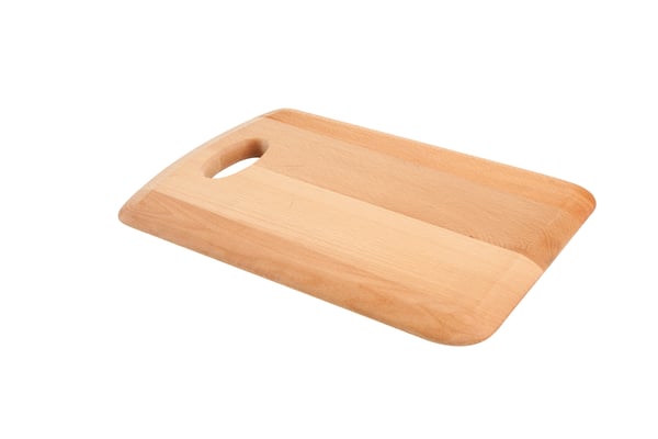 Heirol skärbräda, 34,5 x 24 x 2 cm, bok Heirol skärbräda, 34,5 x 24 x 2 cm, bok
