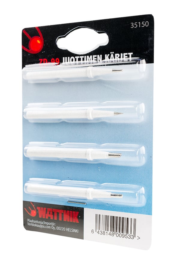 Statt juottimen kärjet ZD-99 lödda stationen