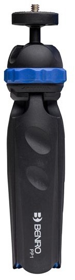 Benro PP1 PocketPod Bordstativ - bordstativ