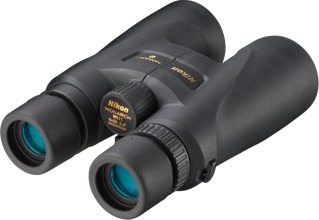 Nikon MONARCH 5 8x56 kikkerter