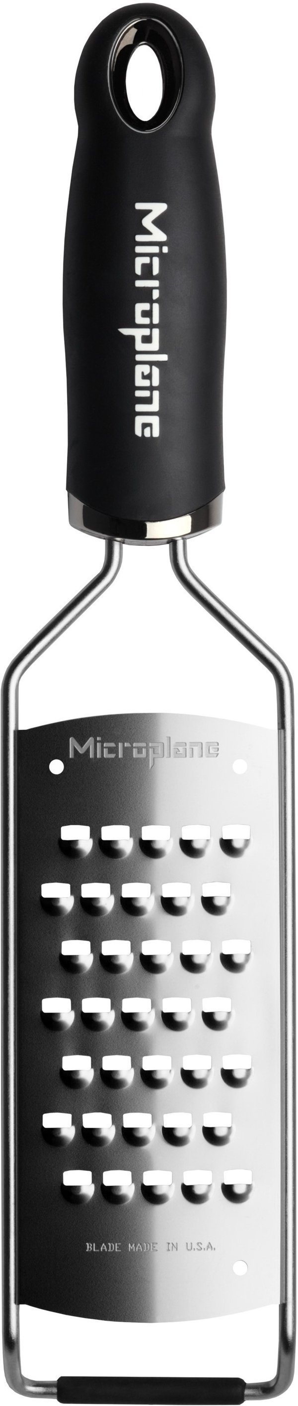 Microplane Gourmet -special grov rivare