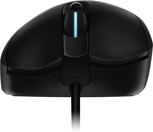Logitech G403 HERO-spelmus