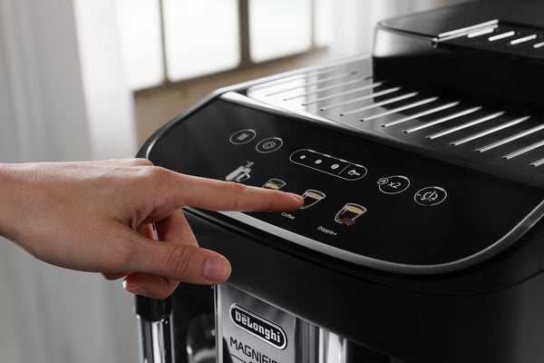 De'Longhi Magnifica Evo ECAM290.22.B -kaffemaskin