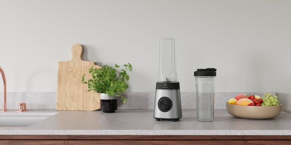 Electrolux Create 4 Sport Blender E4SB1-4ST -kraftmixer