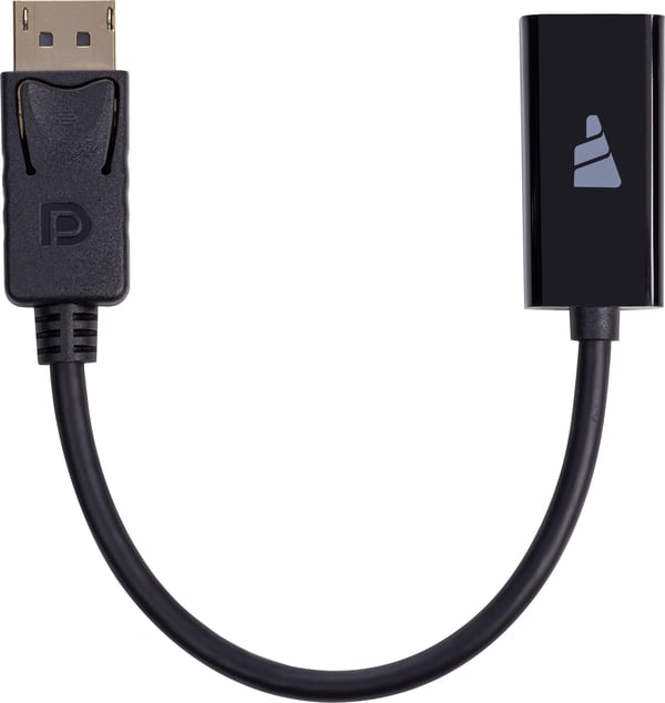 Fuj:tech Displayport - HDMI -adapter
