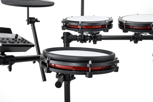 Alesis Nitro Max Kit - eltrumset