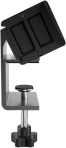 DELTACO strøm panel, 5 stik, 1x21W A+C USB-lader, GST18-tilslutning