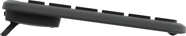 Logitech MK950 Signature Slim -näppäimistö ja hiiri, harmaa