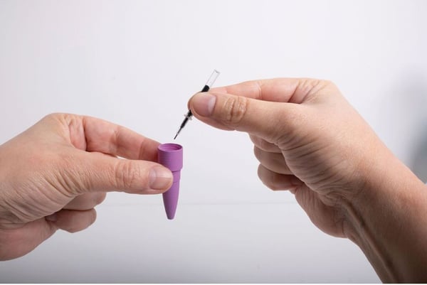 Clementoni Pen Lab - Pennelaboratorium, 10 penne