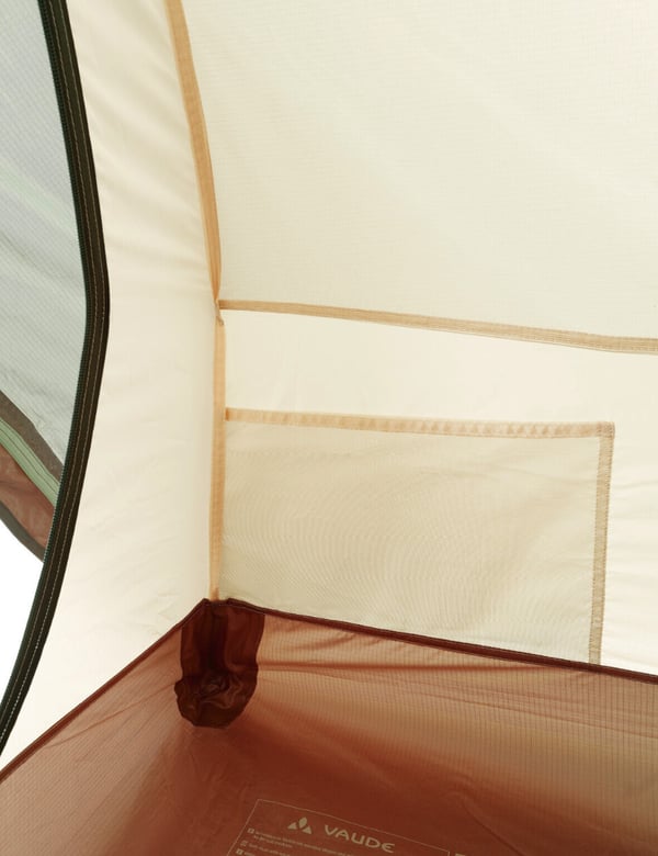Vaude Taurus Allround 3P-tält