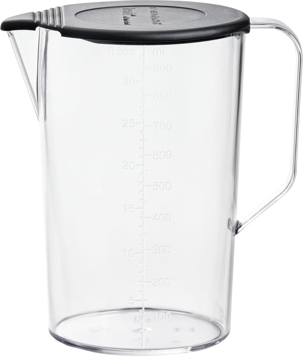 Bamix Swissline M200 Foodbytwins, flødefarvet